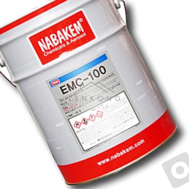 금형세척제 산업용세척제 EMC 100 20L