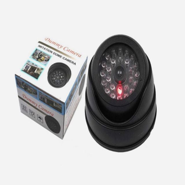 모형 CCTV 도난방지카메라 페이크감시카메라 무인카메라