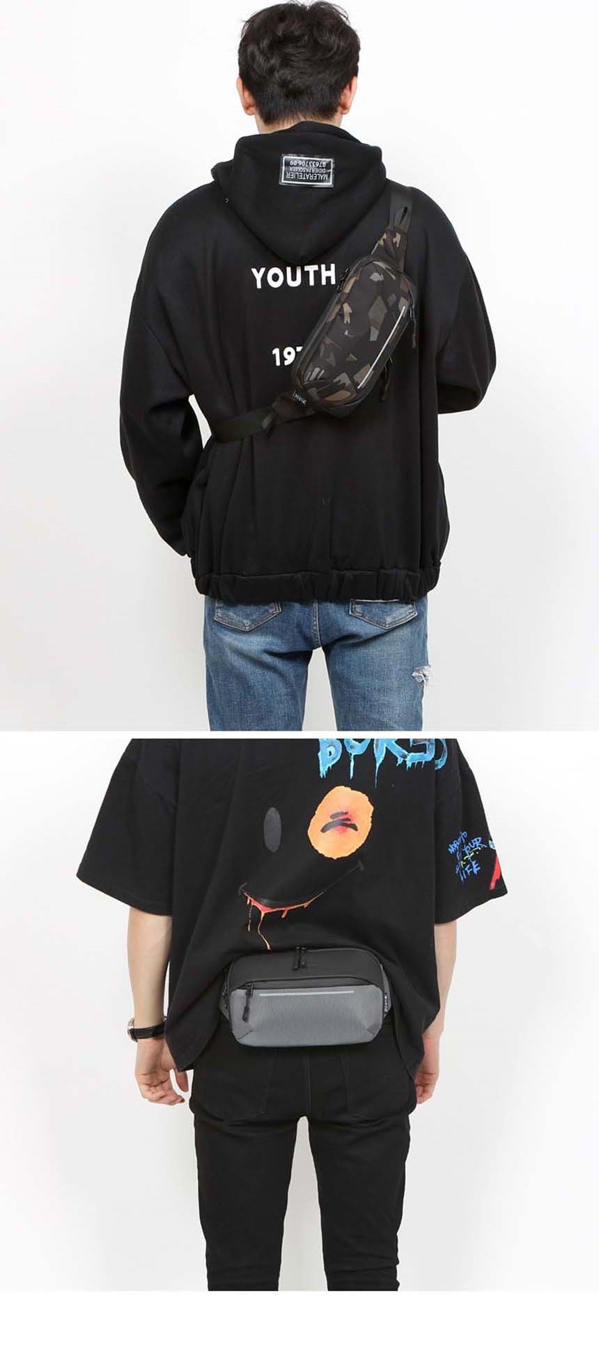 힙색브랜드,힙섹,데일리백