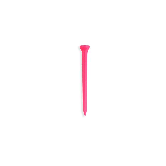 플라스틱 골프티 83mm 롱티 골프T - 이미지 2
