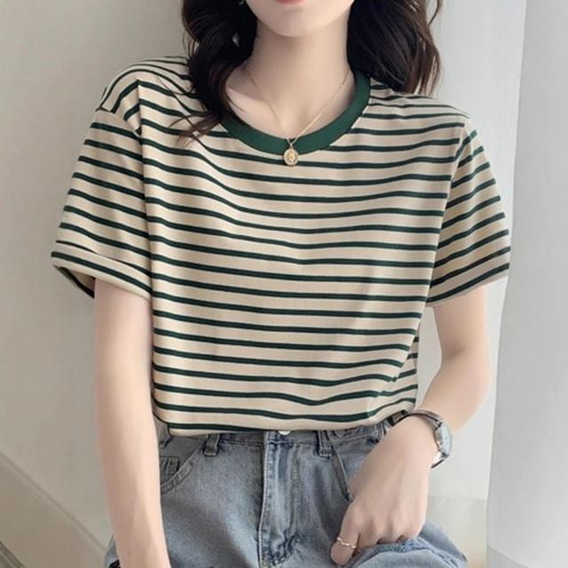 캐쥬얼 티셔츠코디 데일리 긴팔티셔츠 티셔츠 긴팔