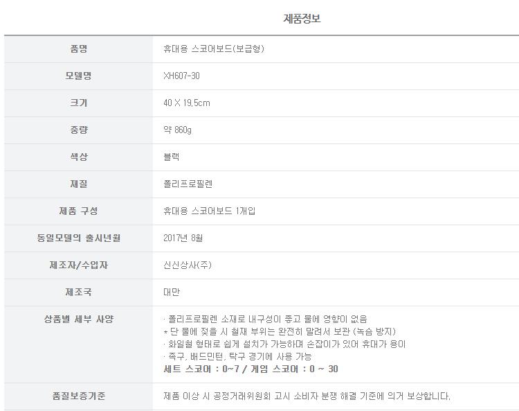 상품 상세 이미지
