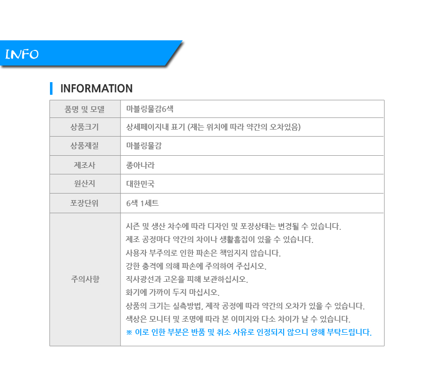 상품 상세 이미지