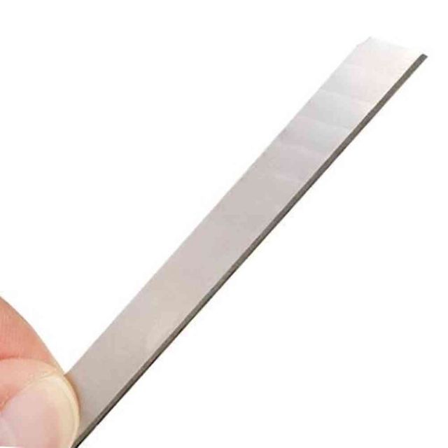 S 커터날 10개입 카타칼날