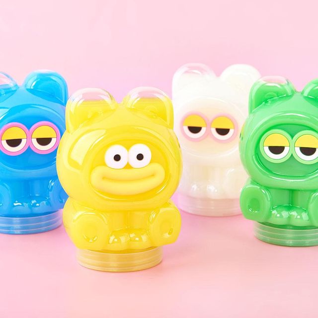 곰돌이 슬라임
