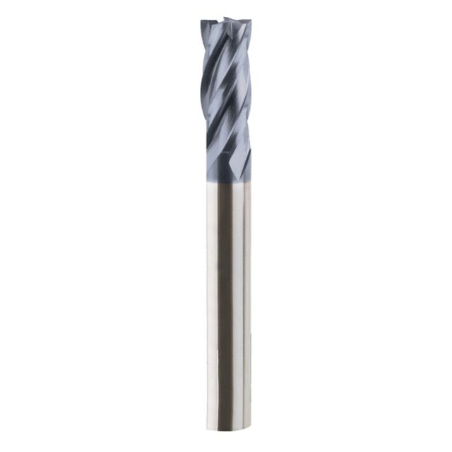 4G MILLS 초경코팅엔드밀4F D1.0X6X2.5X50 (SEME36010) 4SCE4-010