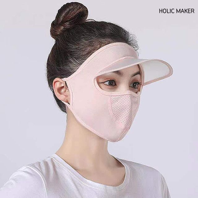 홀릭메이커 HCG001 자외선 햇빛 차단 마스크