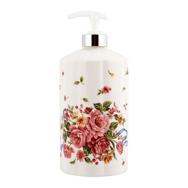 투명 플라스틱 용기 500ml 세제 보관통