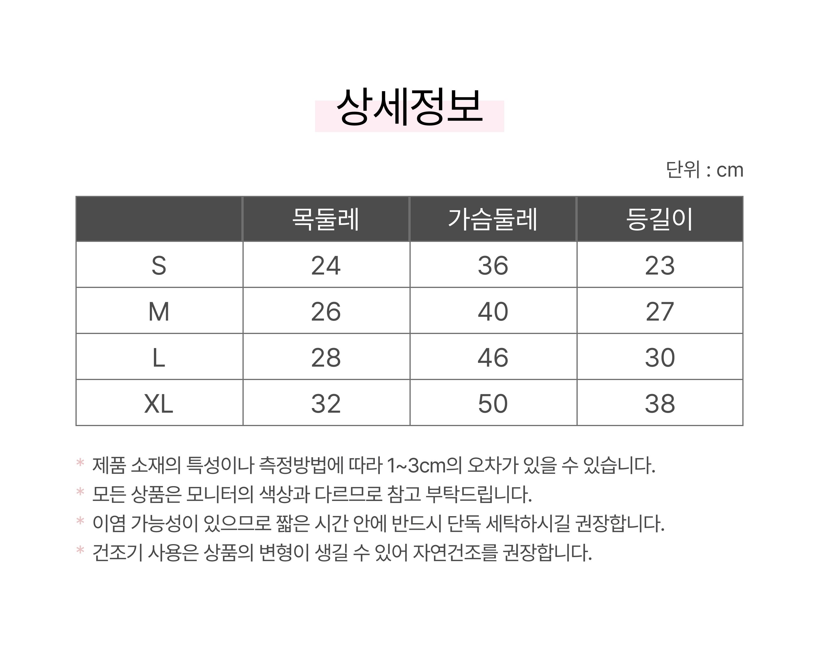 상품 상세 이미지