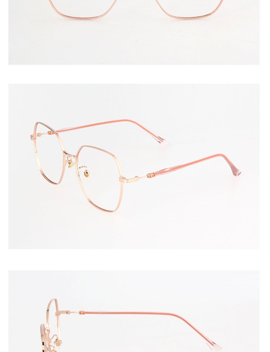 남자안경