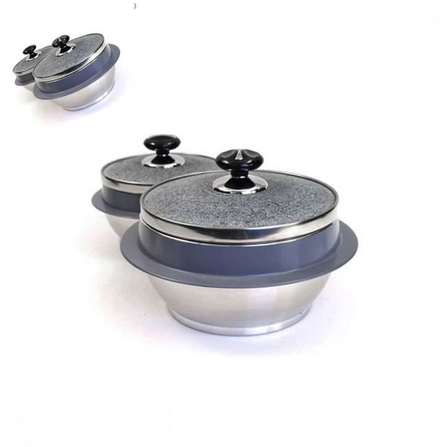 자연석 곱돌솥 돌뚜껑 13cm 1인용 돌솥밥 돌솥뚝배기 솥밥 누룽지밥