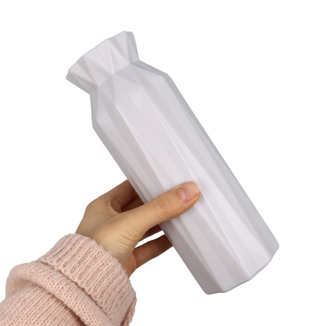 플라스틱 화병 디자인화병 VASE - 이미지 5