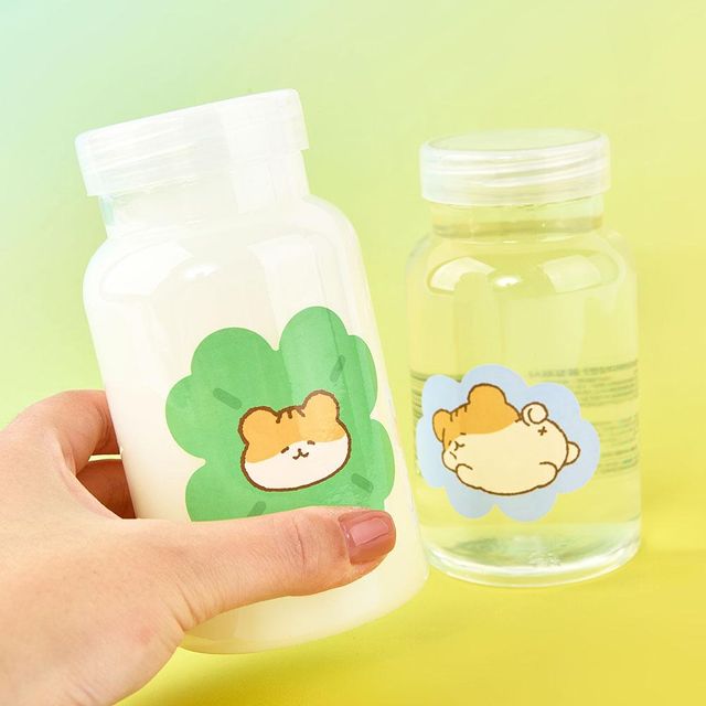 햄치 슬라임