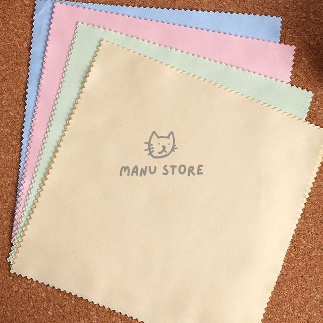 전문가용 성애제거 안경닦이 10p세트