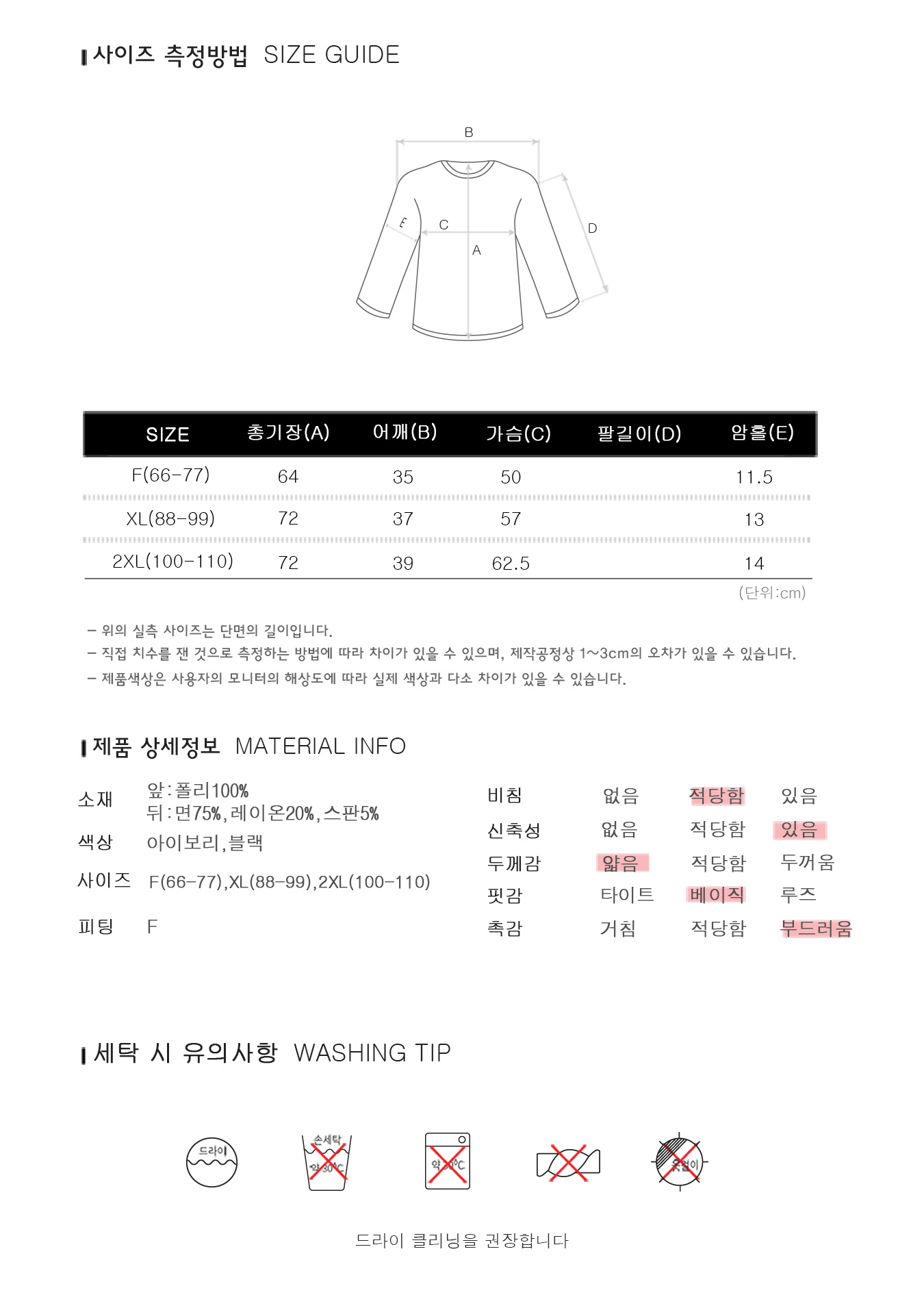 상품 상세 이미지
