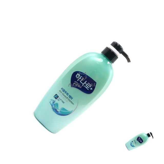 시원한샴푸 순한샴푸 비듬샴푸 680ml