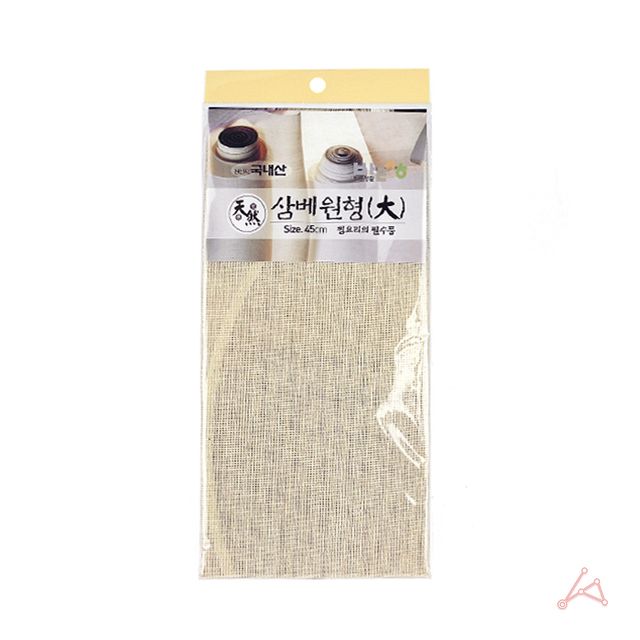 CH 삼베원형(대)_3075