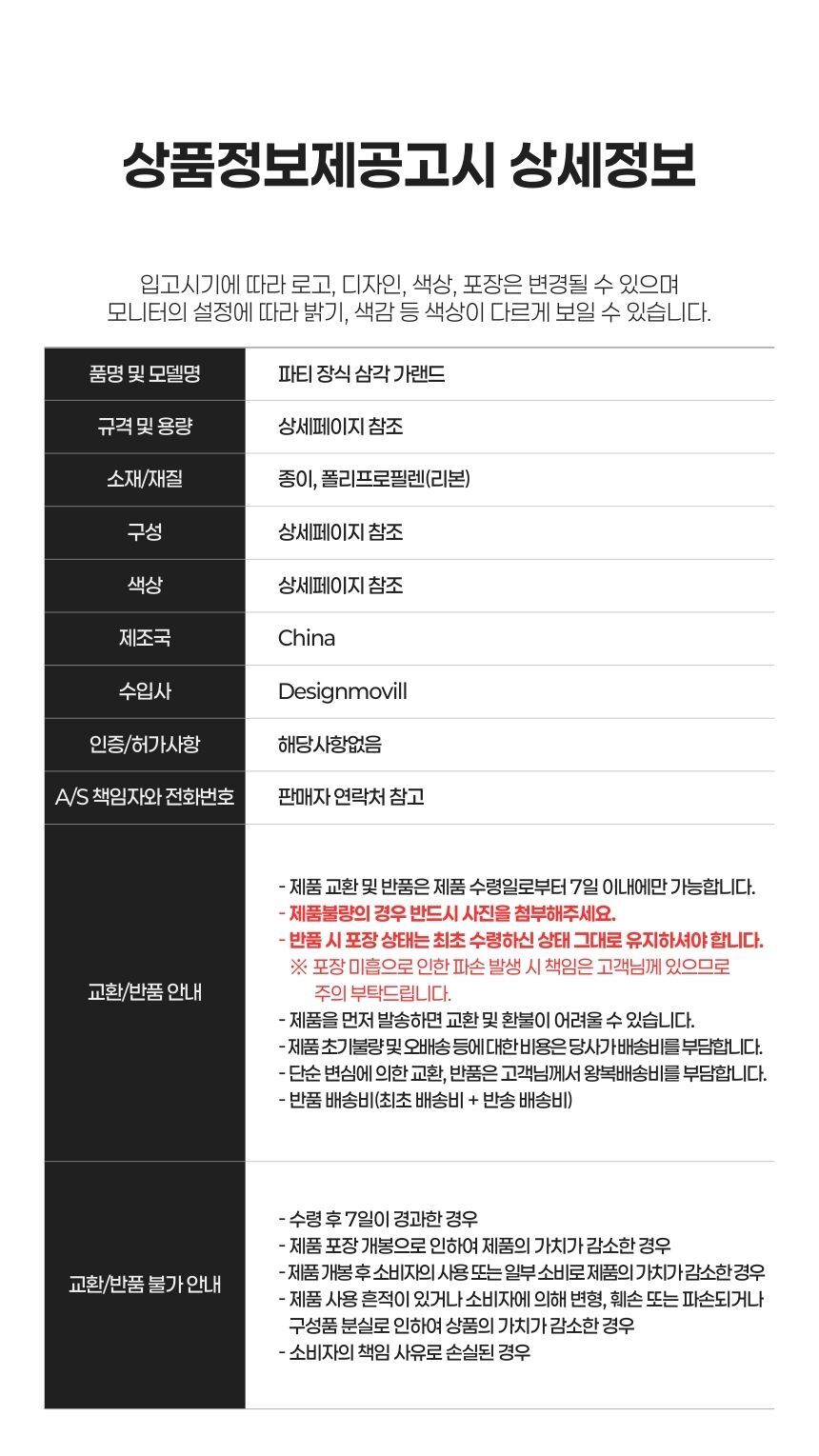 상품 상세 이미지
