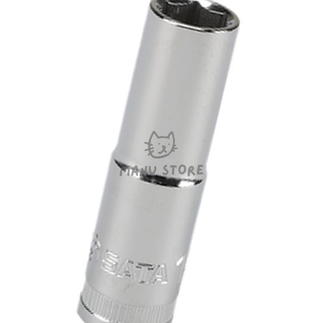 비트소켓 육각소켓 육각 롱 소켓 1/2 14mm