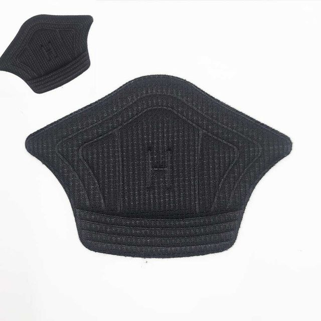 5mm 운동화 뒤꿈치 수선 패드 발뒤꿈치 보호 쿠션 패치 신발보정패드 뒤꿈치쿠션 흘러내림방지 보강깔창