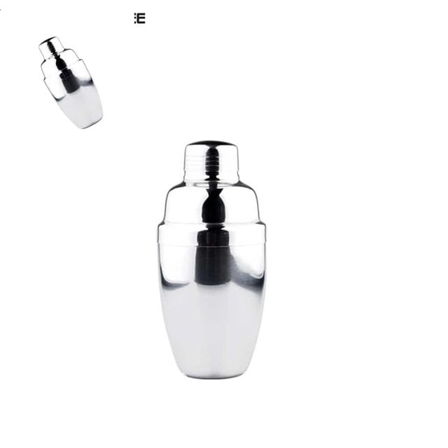 칵테일 쉐이커 500ml 바용품 바텐더용품 위스키쉐이커 스텐칵테일쉐이커 바텐더쉐이커