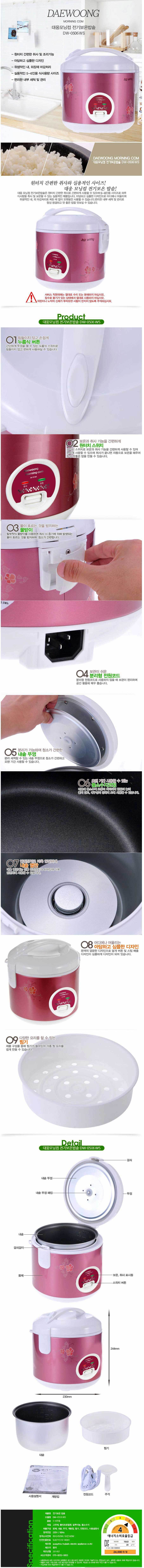 상품 상세 이미지