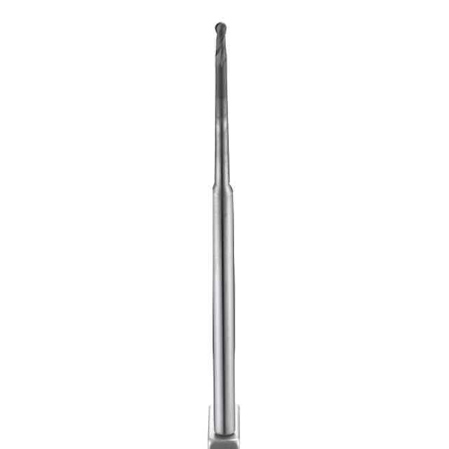 4G TAPER NECK BALL E/M(2F) D1.0X4X1(30)X70(2도) (SEME560102030) 4SRIBE-005R-30-2도