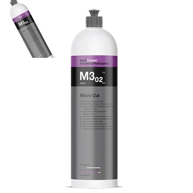 마이크로컷 1000ml 3000방 차량기스제거 자동차컴 자동차기스제거 자동차흠집제거제