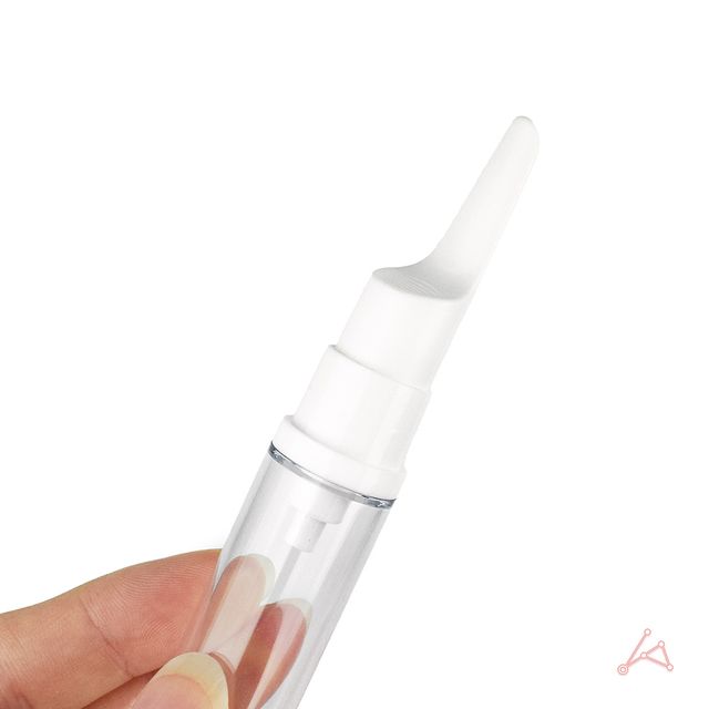 진공 공병 펌프공병 여행용소분용기 - 이미지 3