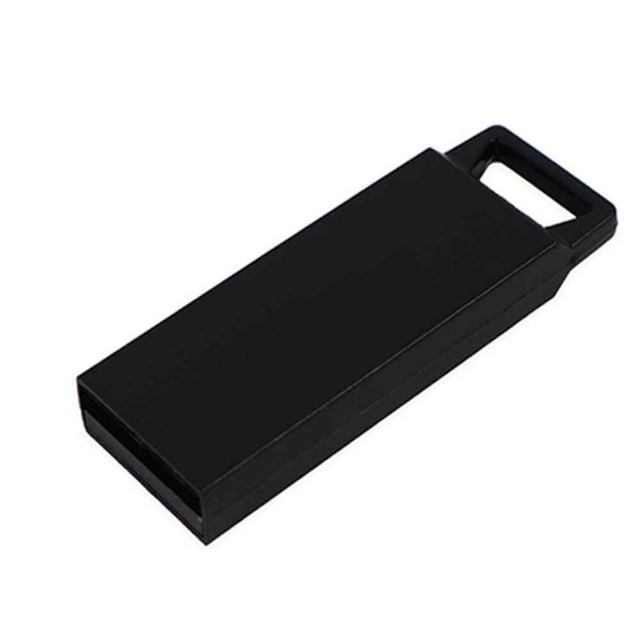 USB메모리 블랙 스마트폰USB USB드라이브 - 이미지 1