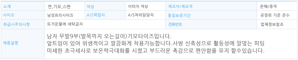 상품 상세 이미지