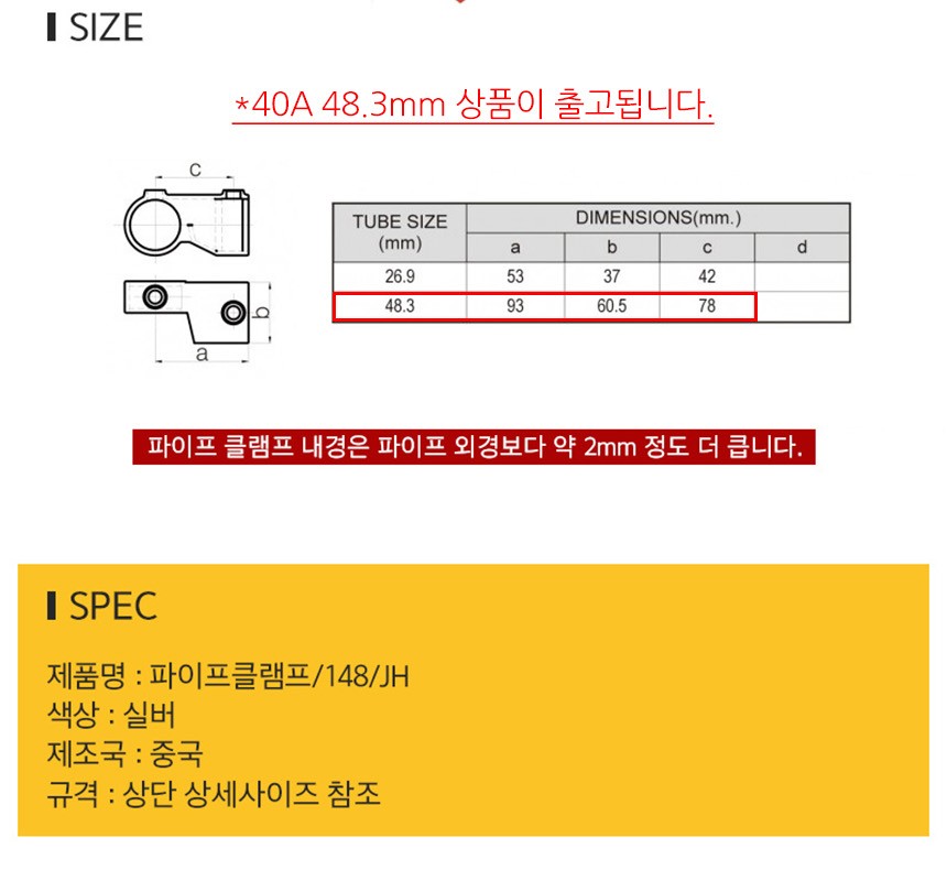 상품 상세 이미지