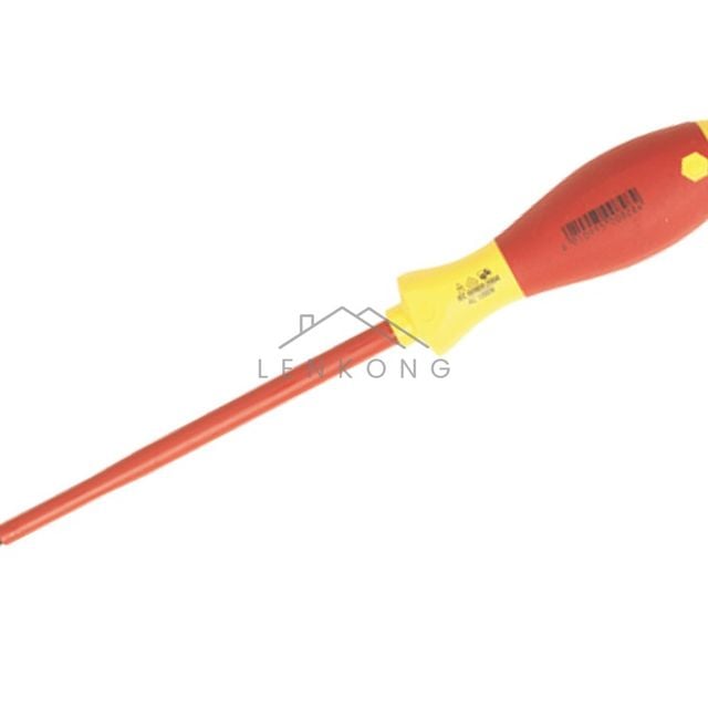 전기공사용품 손드라이버 절연드라이버 320N 4.0x100 320N 1EA