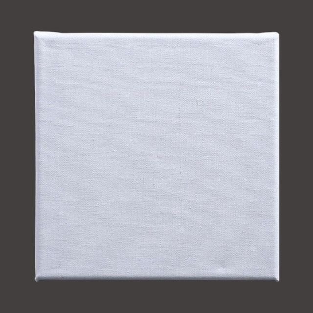 린넨 유화 캔버스 (20x20cm)