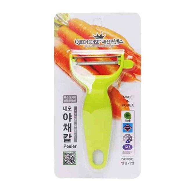 야채칼 스텐필러 당근칼 껍질칼 국산필러