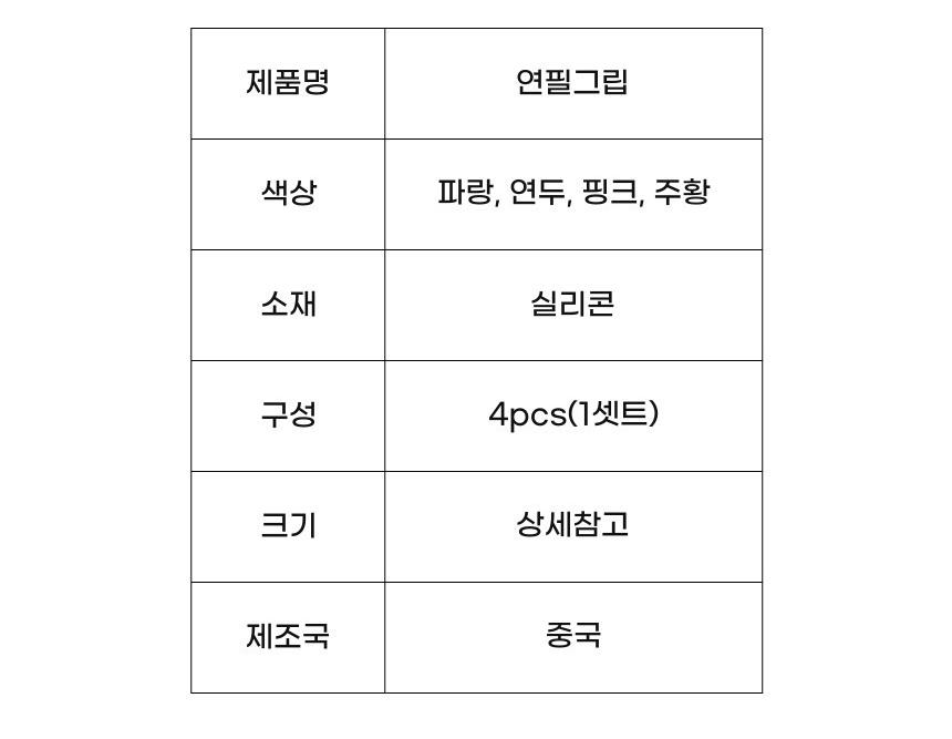 상품 상세 이미지