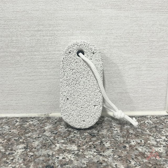 각질제거돌 발뒷꿈치각질제거 발꿈치각질 - 이미지 2
