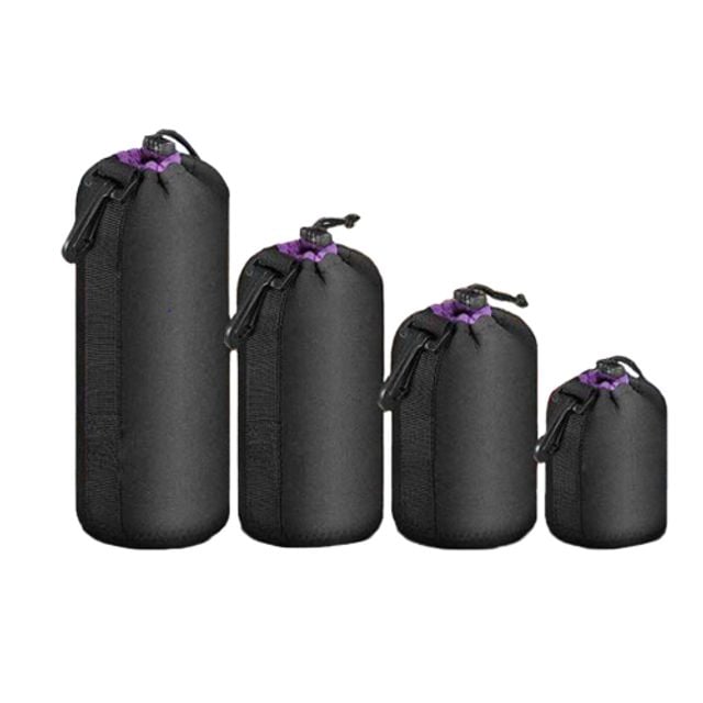 SMJ CA-M0914 카메라 렌즈파우치 M 네오프렌 케이스