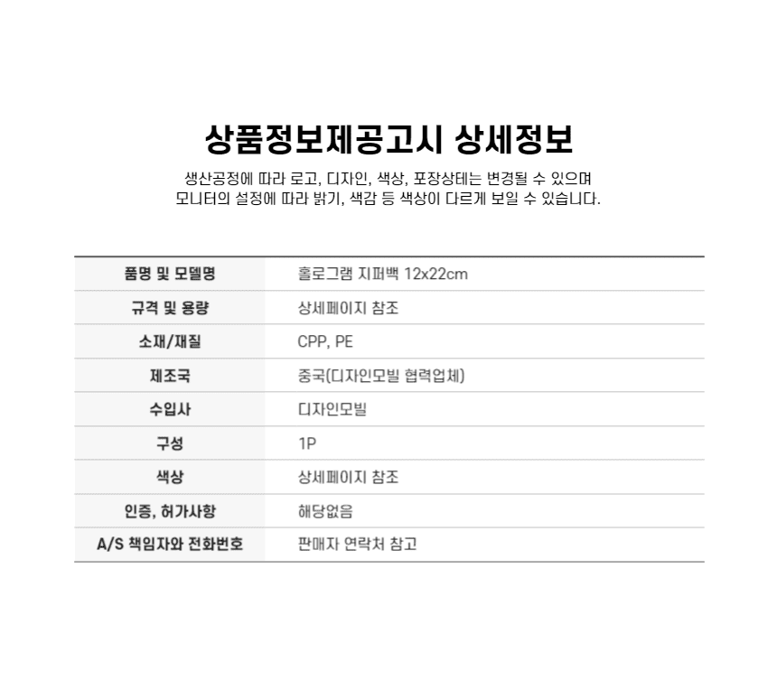 상품 상세 이미지