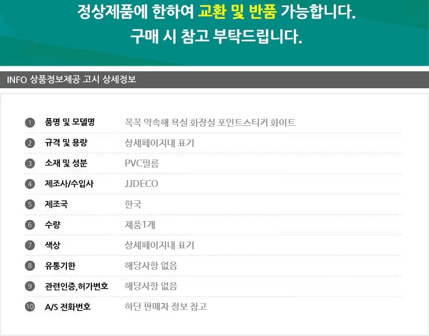 상품 상세 이미지