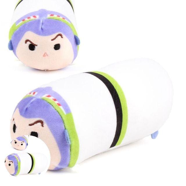 마우스손목쿠션 마우스손목쿠션인형 버즈 손목 받침대 쿠션