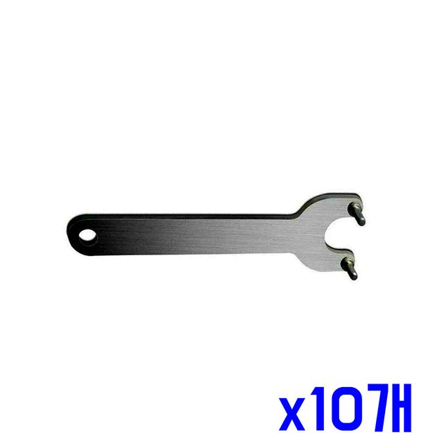 간편 사용 그라인더 다용도 렌치 x10개 수작업공구