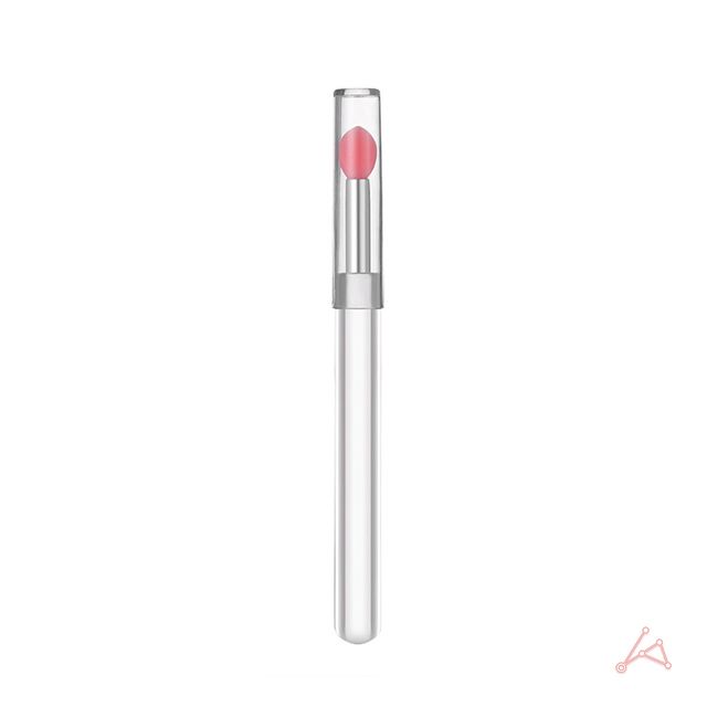 실리콘립브러쉬 화장솔 메이크업브러시 - 이미지 3