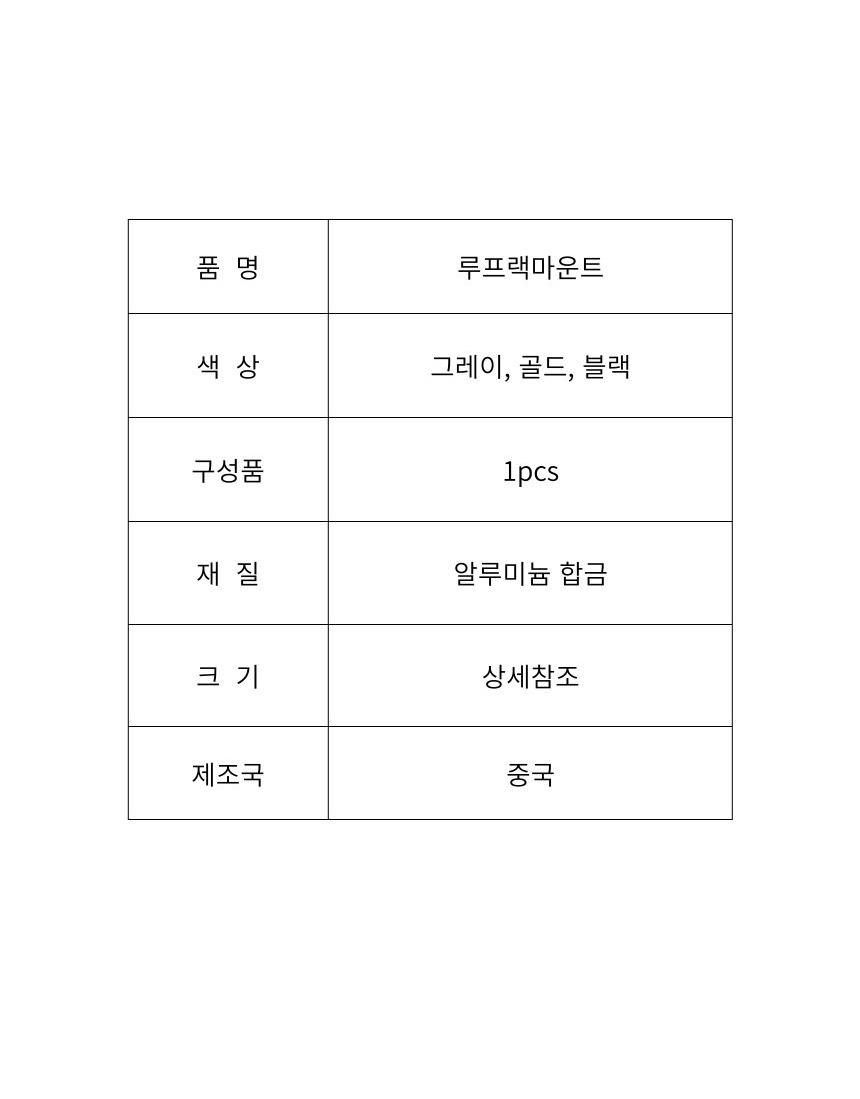 상품 상세 이미지