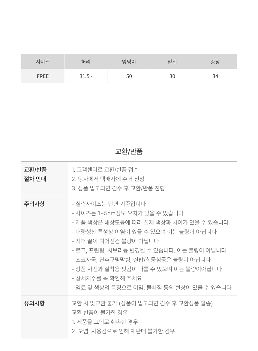 상품 상세 이미지