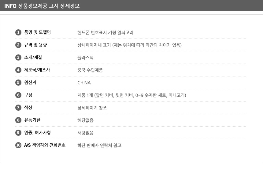 상품 상세 이미지