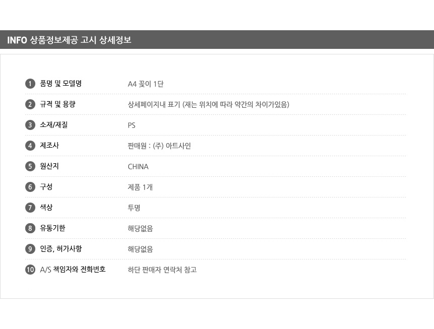 상품 상세 이미지