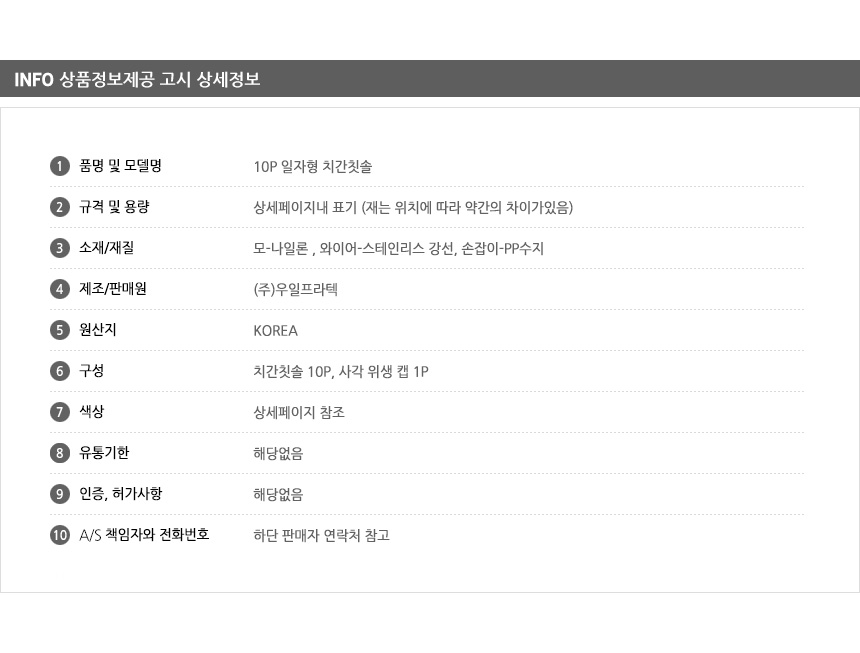 상품 상세 이미지
