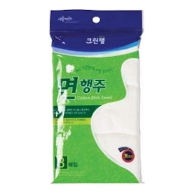 IS-SA 크린랩면행주 3p