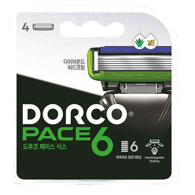 면도날 면도날세트 면도용품 면도날카트리지 면도기헤드